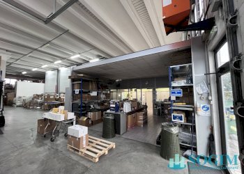 Foto 23 - Capannone via Albert Einstein
32, Assago - foto 23