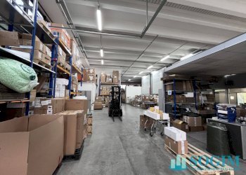 Foto 24 - Capannone via Albert Einstein
32, Assago - foto 24