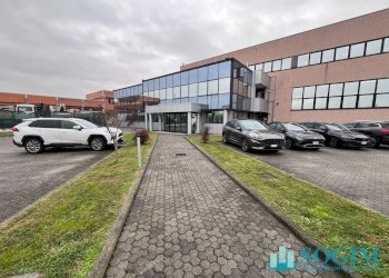 Foto 27 - Capannone via Albert Einstein
32, Assago - foto 27