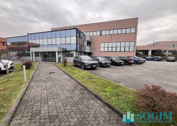 Foto 28 - Capannone via Albert Einstein
32, Assago - foto 28