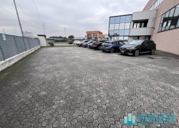 Foto 29 - Capannone via Albert Einstein
32, Assago - foto 29