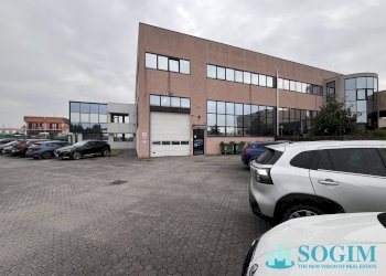 Foto 30 - Capannone via Albert Einstein
32, Assago - foto 30