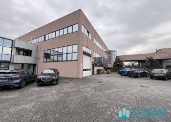 Foto 31 - Capannone via Albert Einstein
32, Assago - foto 31