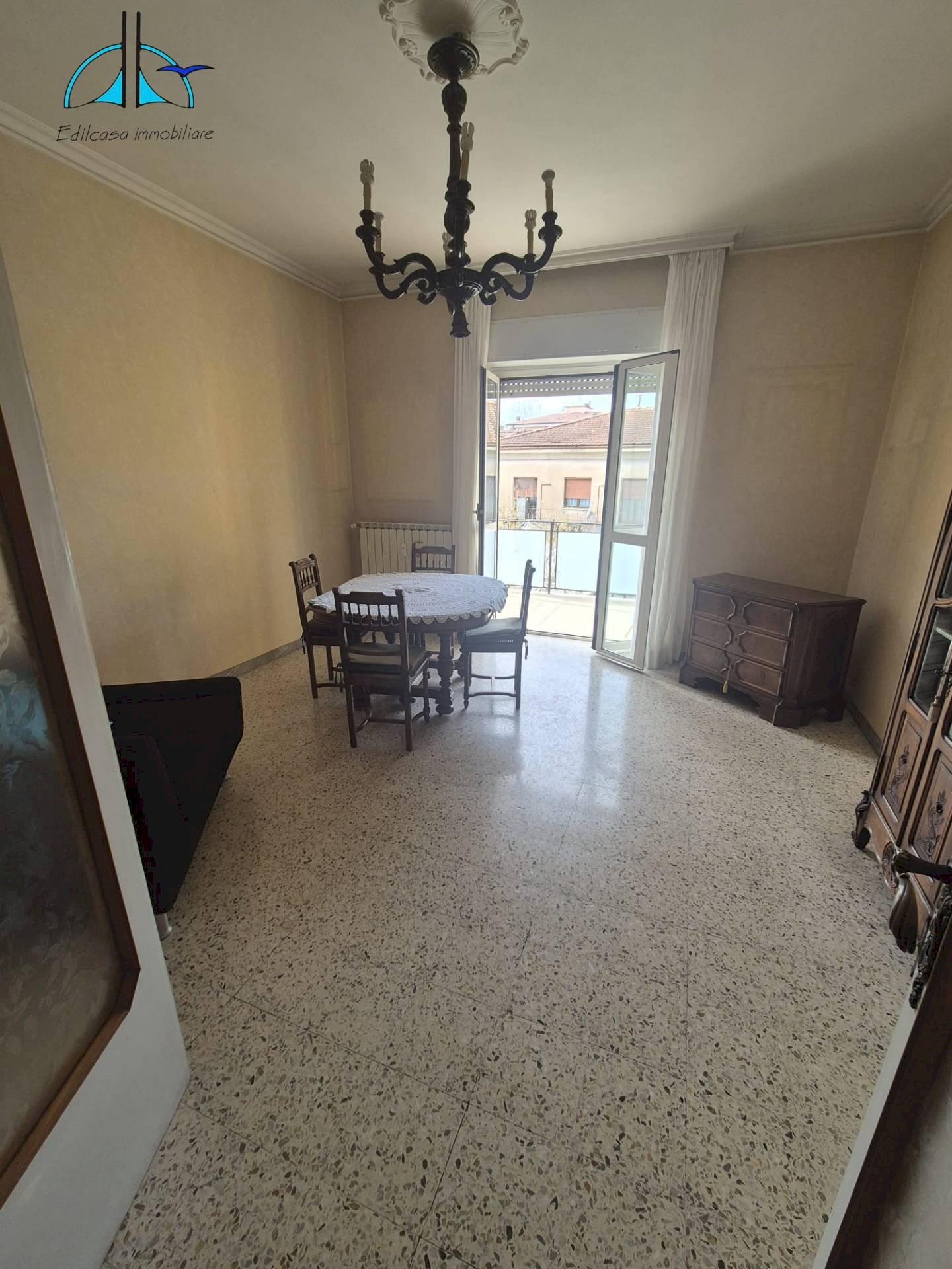 Foto 1 - Appartamento Via Fara Sabina
 
18, Rieti - foto 1