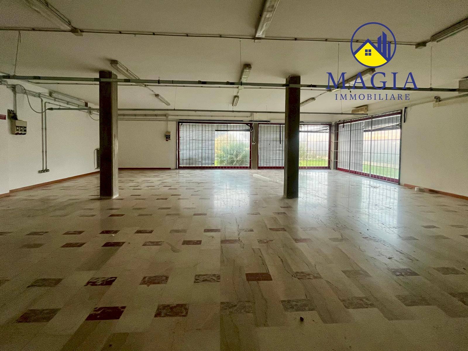 Foto 3 - Capannone Monsampolo del Tronto - foto 3