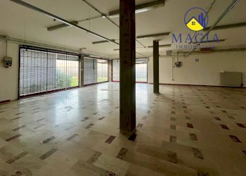 Foto 4 - Capannone Monsampolo del Tronto - foto 4