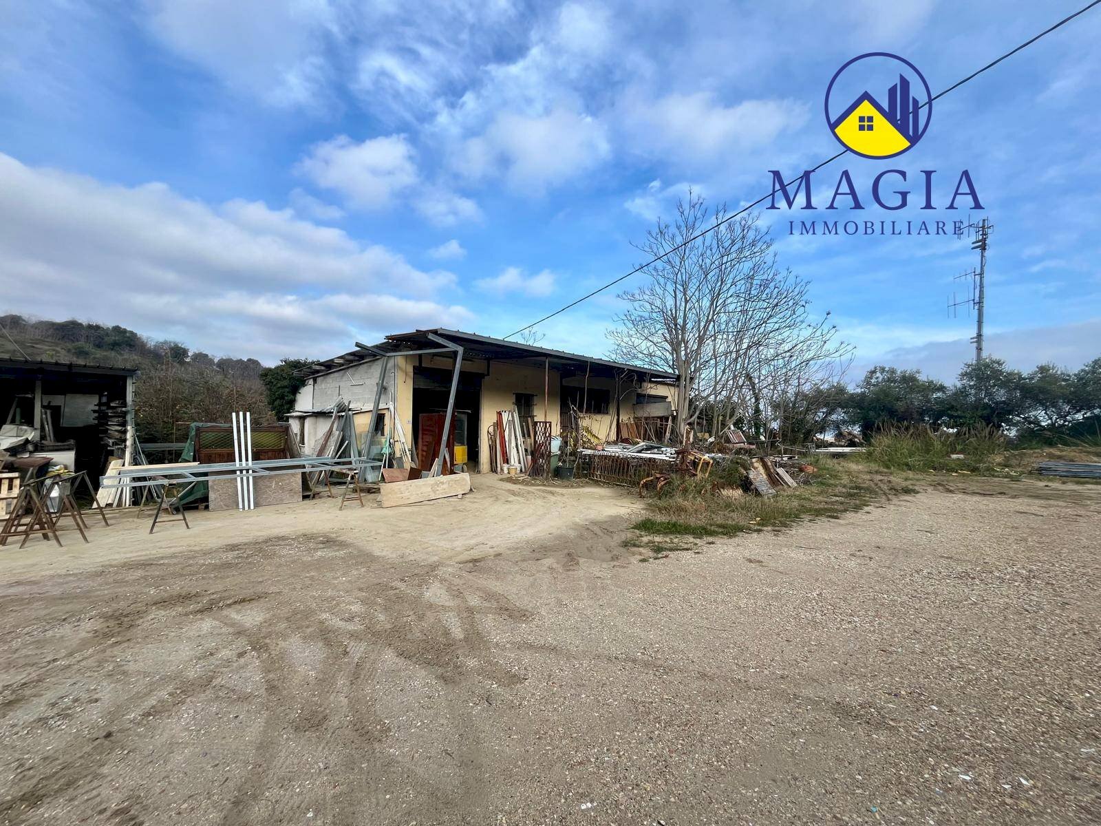 Foto 2 - Shed San Benedetto del Tronto - photo 2