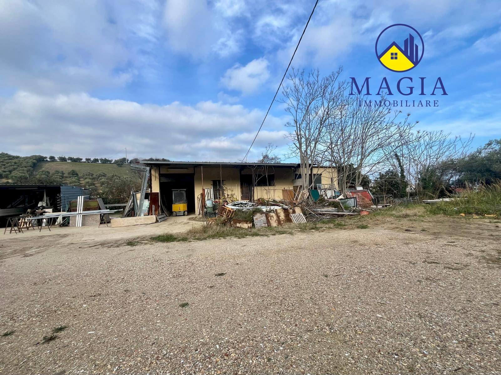 Foto 3 - Shed San Benedetto del Tronto - photo 3