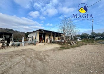 Foto 2 - Shed San Benedetto del Tronto - photo 2