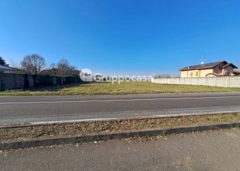 Foto 7 - Terreno edificabile Via A. Moro, Marcallo con Casone - foto 7