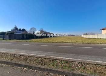 Foto 8 - Terreno edificabile Via A. Moro, Marcallo con Casone - foto 8