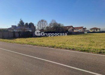 Foto 11 - Terreno edificabile Via A. Moro, Marcallo con Casone - foto 11