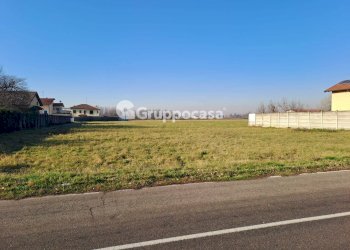 Foto 14 - Terreno edificabile Via A. Moro, Marcallo con Casone - foto 14