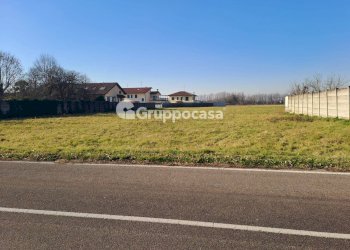 Foto 15 - Terreno edificabile Via A. Moro, Marcallo con Casone - foto 15