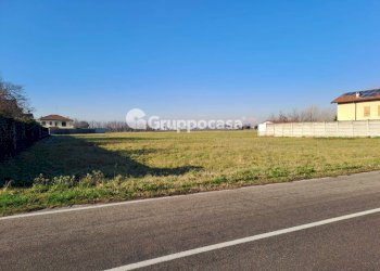 Foto 17 - Terreno edificabile Via A. Moro, Marcallo con Casone - foto 17