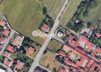 Foto 1 - Terreno edificabile Via A. Moro, Marcallo con Casone - foto 1