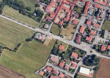 Foto 2 - Terreno edificabile Via A. Moro, Marcallo con Casone - foto 2