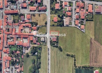 Foto 3 - Terreno edificabile Via A. Moro, Marcallo con Casone - foto 3