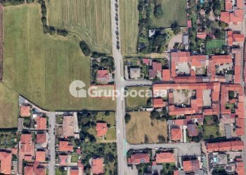 Foto 4 - Terreno edificabile Via A. Moro, Marcallo con Casone - foto 4