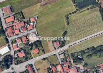 Foto 5 - Terreno edificabile Via A. Moro, Marcallo con Casone - foto 5