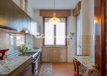 Foto 10 - Bilocale via cavour
 
22, Magenta - foto 10