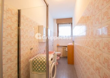 Foto 14 - Bilocale via cavour
 
22, Magenta - foto 14