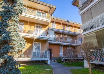 Foto 17 - Bilocale via cavour
 
22, Magenta - foto 17