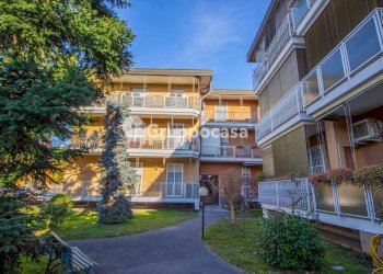 Foto 21 - Bilocale via cavour
 
22, Magenta - foto 21