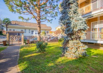 Foto 22 - Bilocale via cavour
 
22, Magenta - foto 22