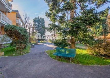 Foto 23 - Bilocale via cavour
 
22, Magenta - foto 23