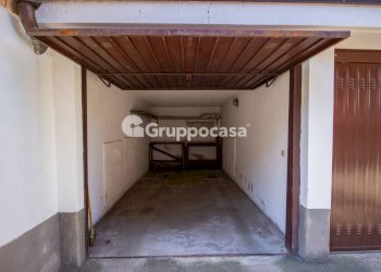 Foto 24 - Bilocale via cavour
 
22, Magenta - foto 24