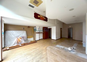 Foto 3 - Locale Commerciale Via Gino Moretti
 
21, San Benedetto del Tronto - foto 3