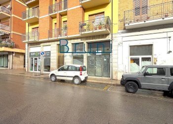 Foto 13 - Locale Commerciale Via Gino Moretti
 
21, San Benedetto del Tronto - foto 13