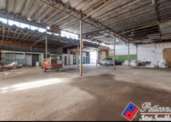 Foto 3 - Capannone Via Massimina, Roma - foto 3