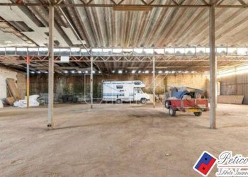 Foto 5 - Capannone Via Massimina, Roma - foto 5