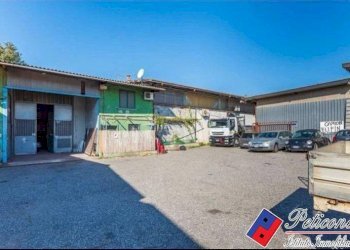 Foto 1 - Capannone Via Massimina, Roma - foto 1