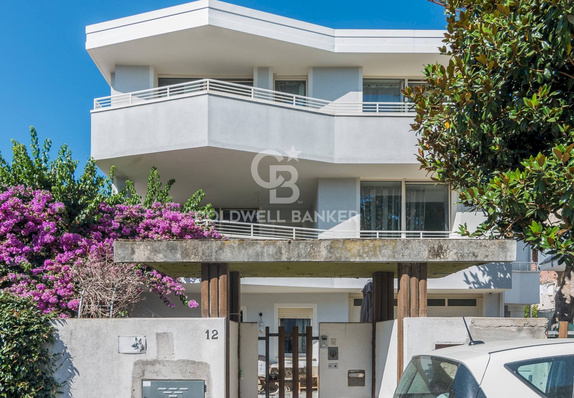 Foto 1 - Villa Via Mazzini
 
12, Misano Adriatico - foto 1