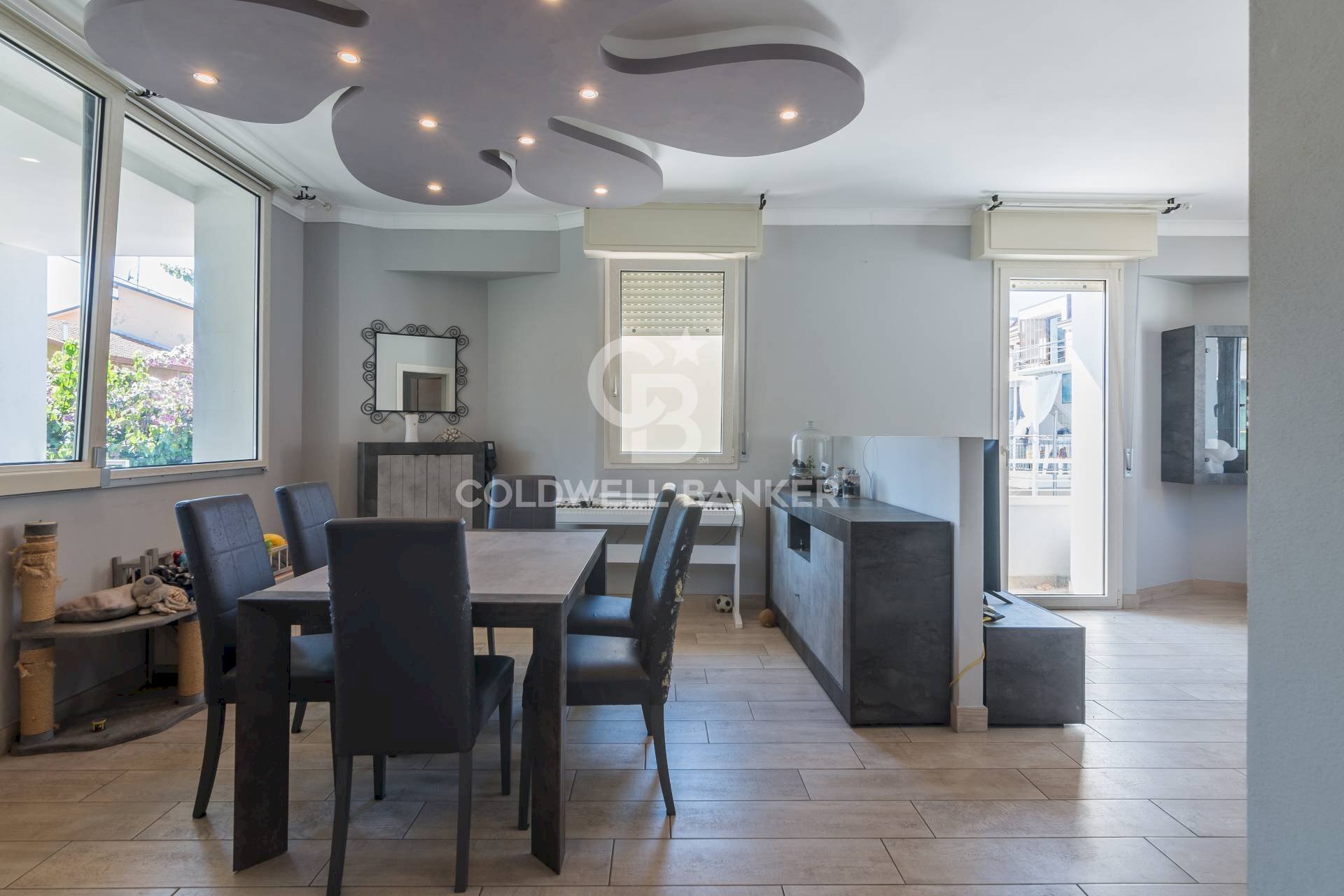 Foto 3 - Villa Via Mazzini
 
12, Misano Adriatico - foto 3