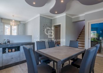 Foto 4 - Villa Via Mazzini
 
12, Misano Adriatico - foto 4