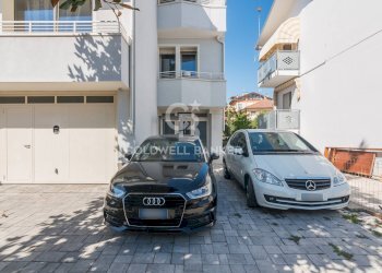 Foto 46 - Villa Via Mazzini
 
12, Misano Adriatico - foto 46