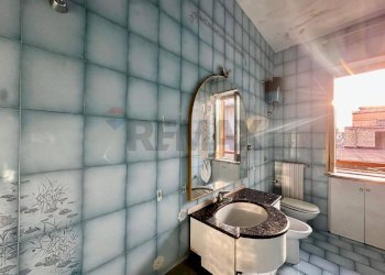 Bagno - Casa indipendente Afragola - foto 11