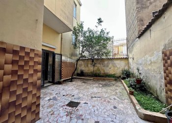 Terrazza - Casa indipendente Afragola - foto 19