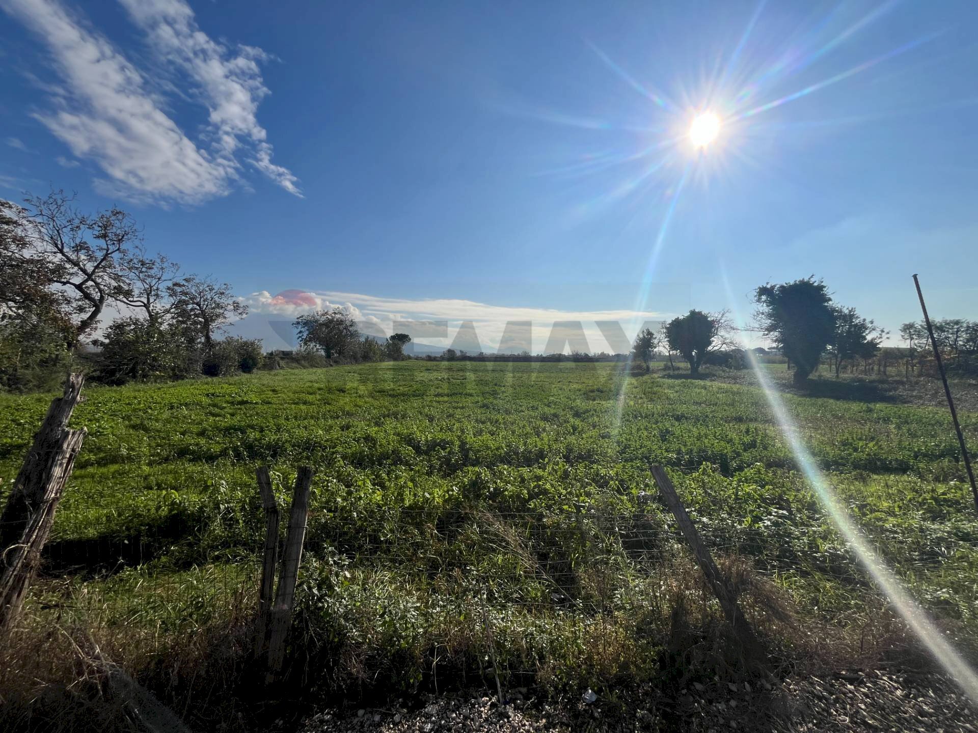 Non correlato - Terreno agricolo via Fosso del Torricchio
 
7, Casoria - foto 2