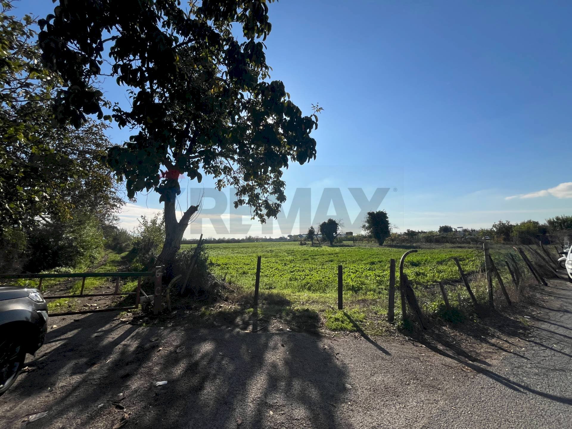 Giardino - Terreno agricolo via Fosso del Torricchio
 
7, Casoria - foto 3