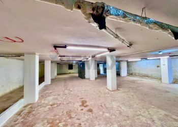 Parcheggio - Warehouse Viale Japigia
 
166a, Bari - photo 6