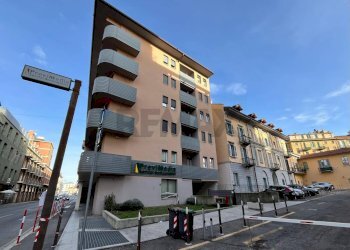 Edificio all\'aperto - Appartamento Via Medaglie d'Oro
 
16, Varese - foto 1