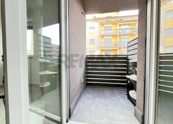 Balcone - Appartamento Via Medaglie d'Oro
 
16, Varese - foto 7