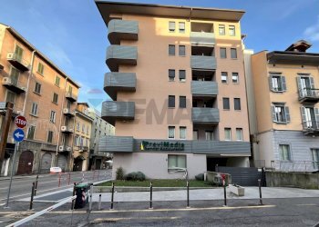 Edificio all\'aperto - Appartamento Via Medaglie d'Oro
 
16, Varese - foto 11