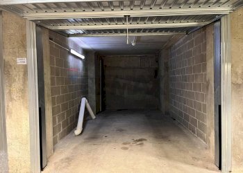 Parcheggio - Appartamento Via Medaglie d'Oro
 
16, Varese - foto 14