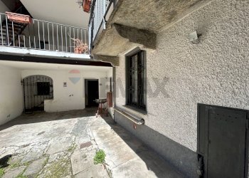 Terrazza - Casa indipendente Piazza XI Febbraio
 
8, Orino - foto 20